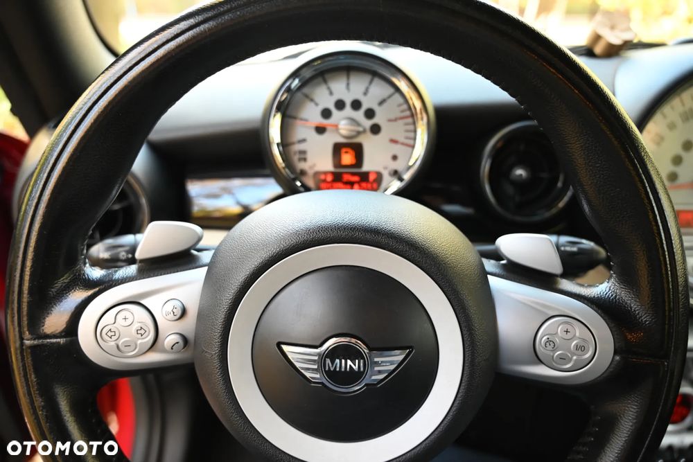 MINI Cooper S - 21