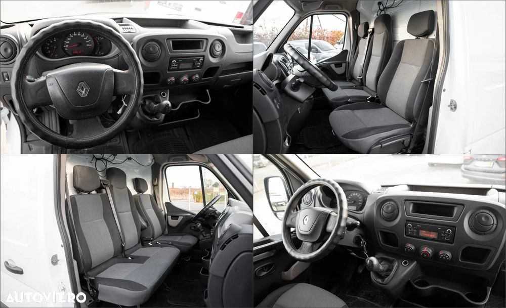 Renault Master 3 - 16