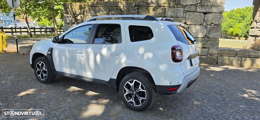 Dacia Duster 1.5 Blue dCi SL Adventure 4WD - 6