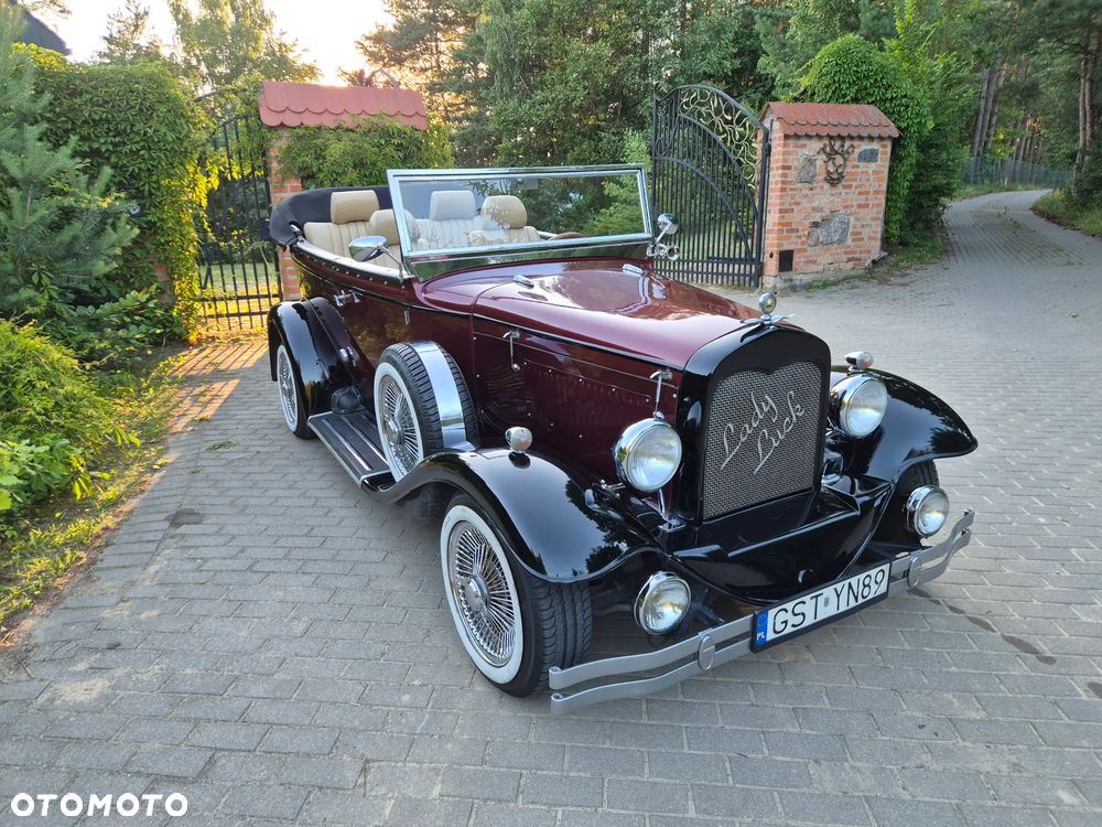 Ford Inny - 22