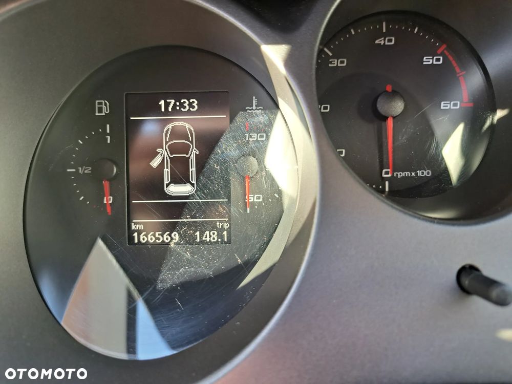 Seat Altea XL 1.6 TDI ITECH Ecomotive - 12