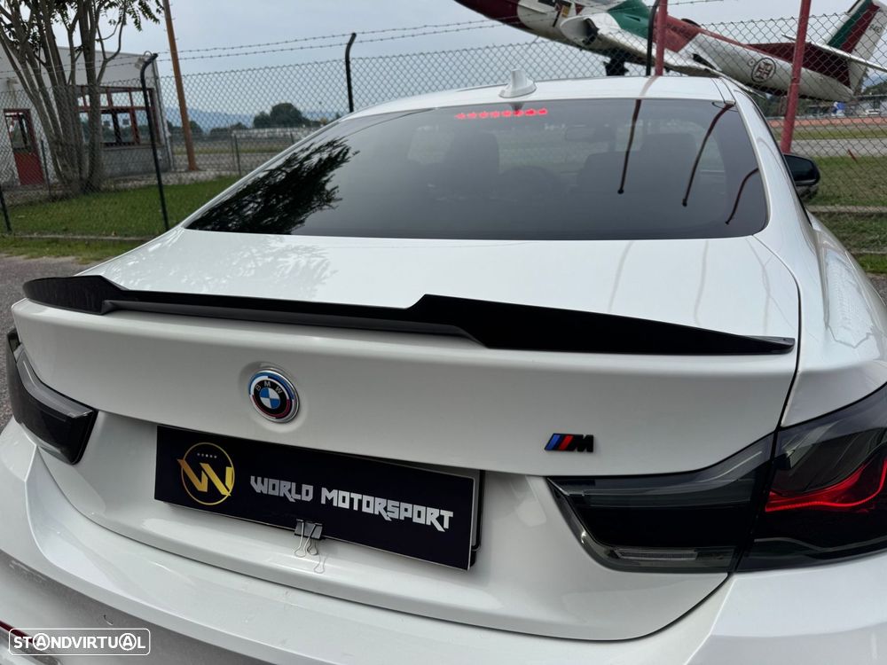 BMW 420 d Pack M - 51