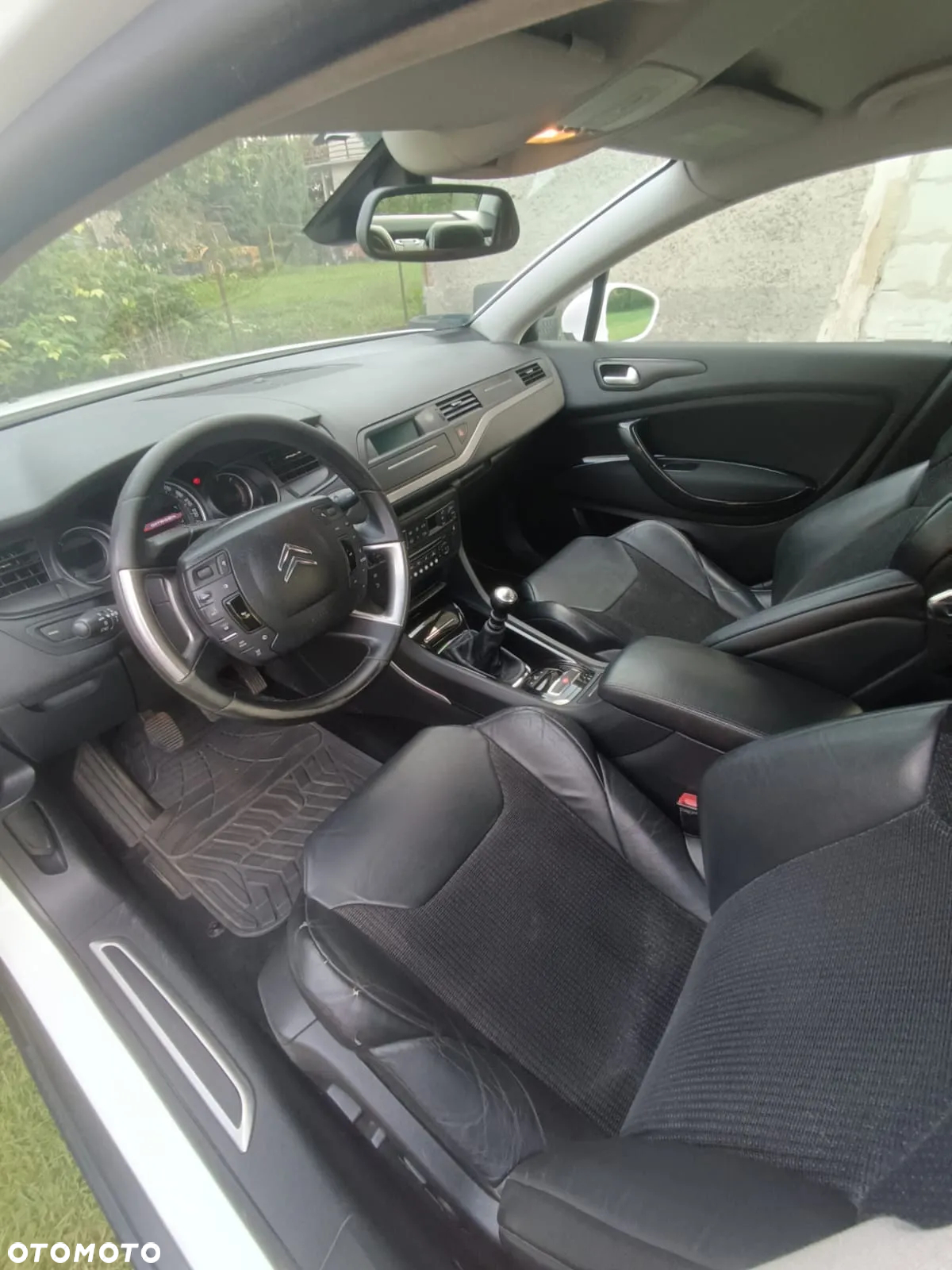 Citroën C5 2.0 HDi Exclusive - 4
