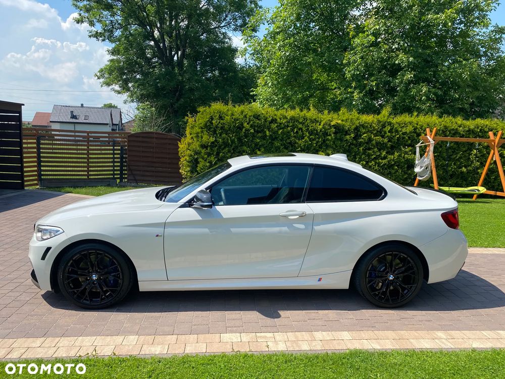 BMW Seria 2 M235i Sport-Aut - 4