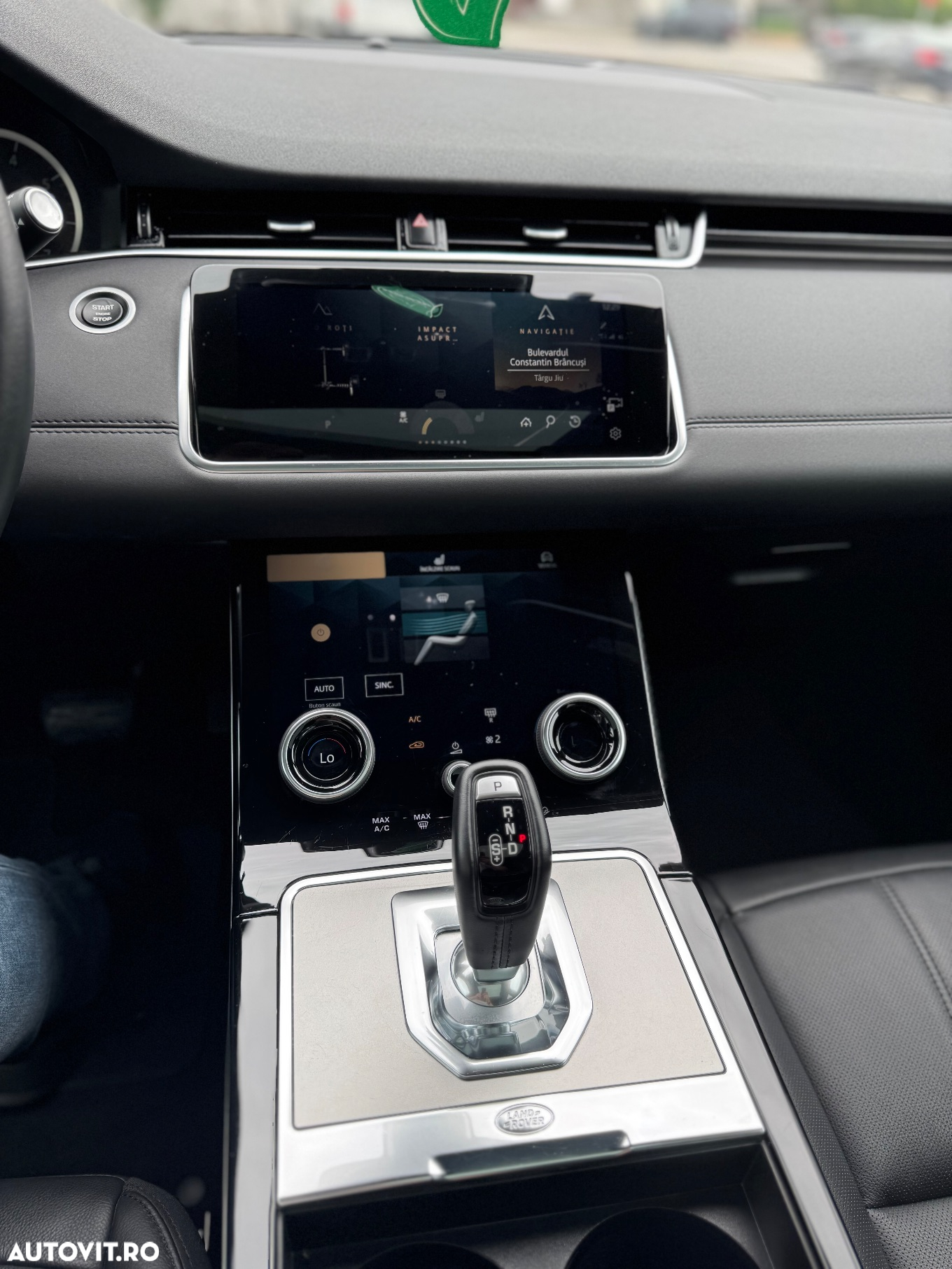 Land Rover Range Rover Evoque 2.0 P200 Autobiography - 20