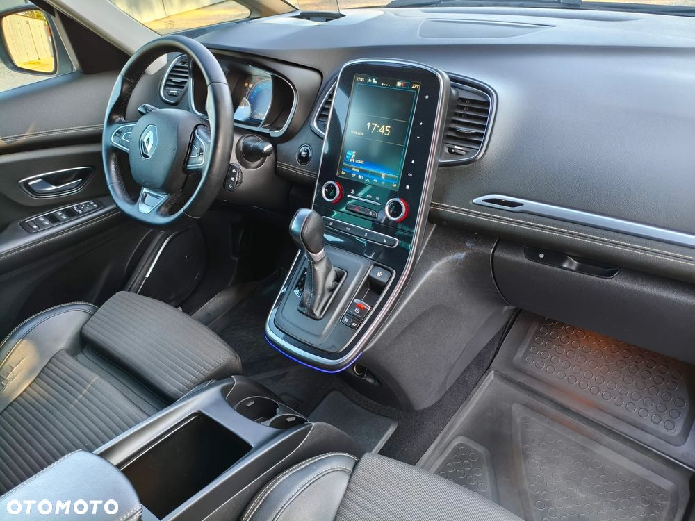 Renault Grand Scenic Gr 1.6 dCi Bose EDC - 6
