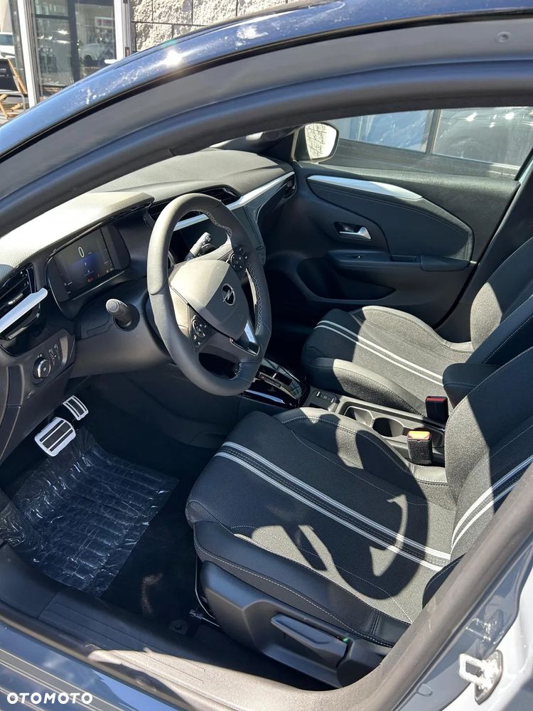 Opel Corsa - 9