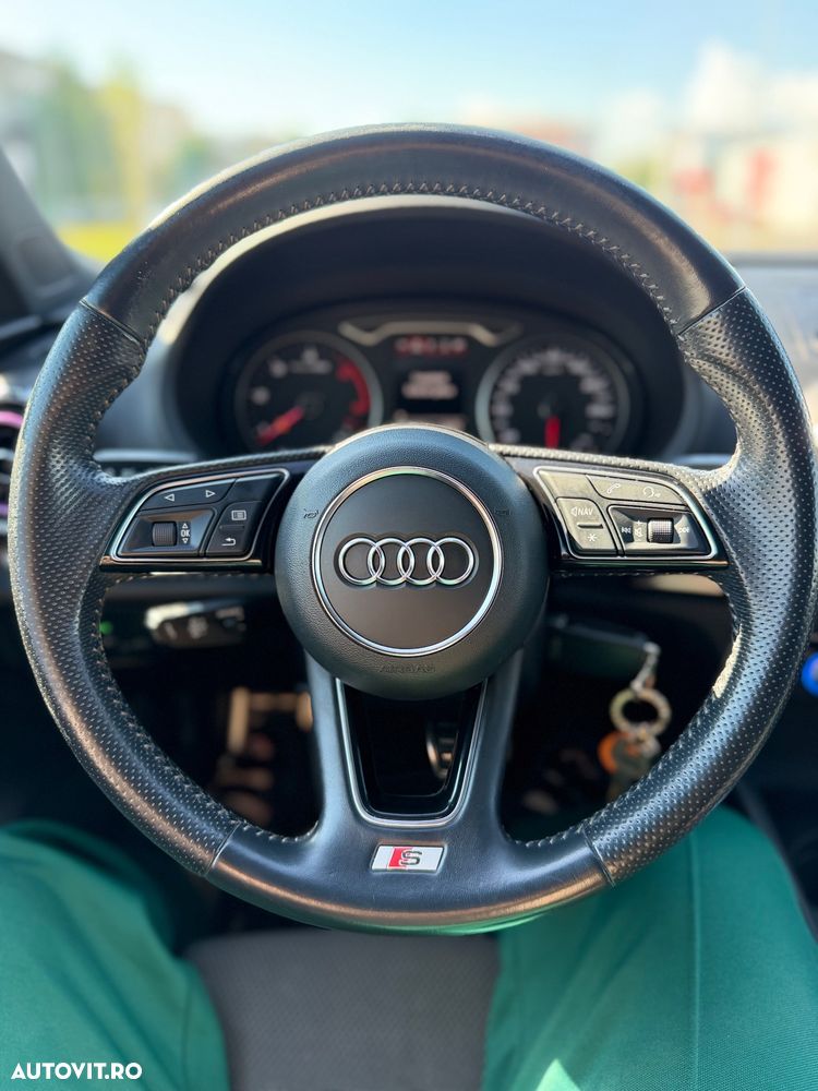 Audi A3 - 17
