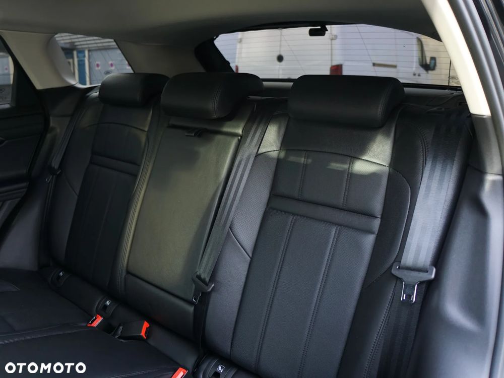 Land Rover Range Rover Evoque - 26