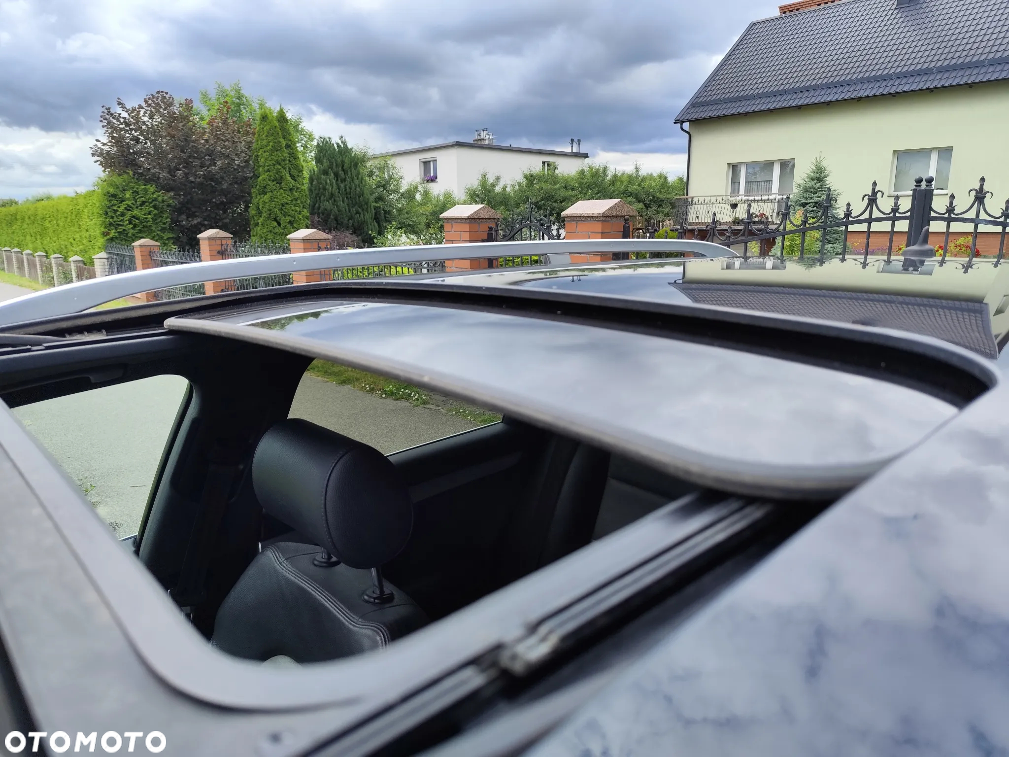 Audi A4 Avant 1.9 TDI - 10