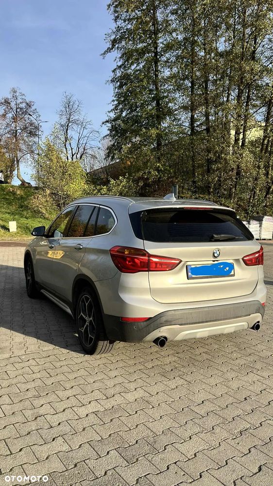 BMW X1 - 5