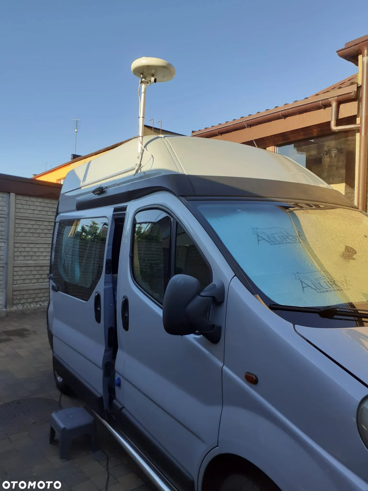 Renault Trafic - 12