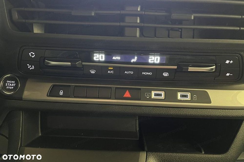 Peugeot Expert Long L2H1 Zabudowa Brygadowa 2.2 150KM - 14