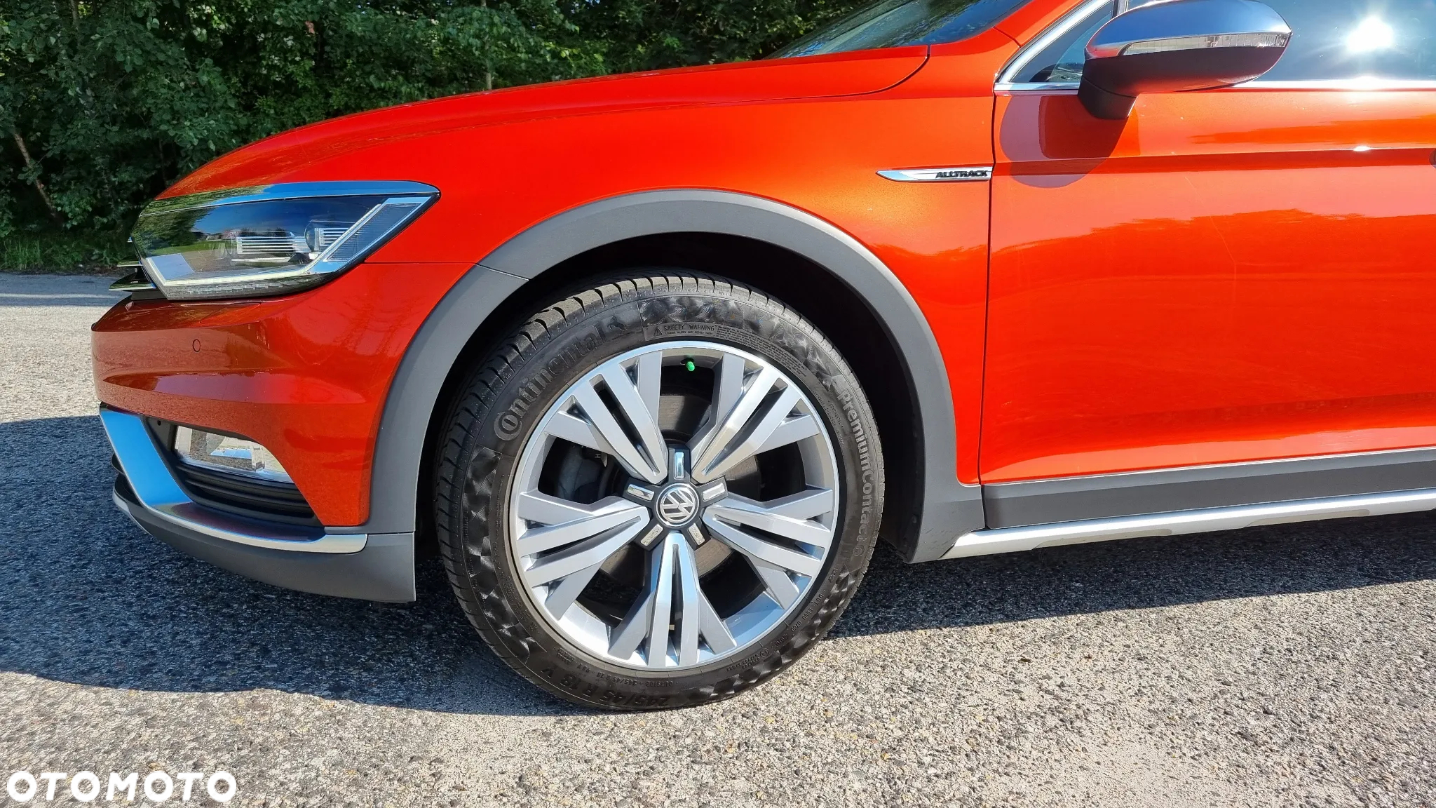 Volkswagen Passat 2.0 TSI BMT Highline DSG - 3