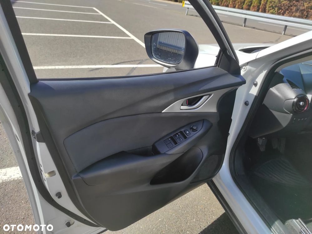 Mazda CX-3 - 9