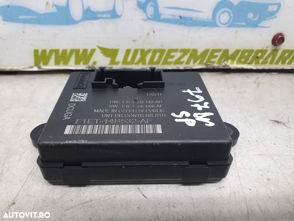 Modul usa F1et-14b532-af Ford Kuga 2 [2013 - 2020] 2.0 tdci - 1