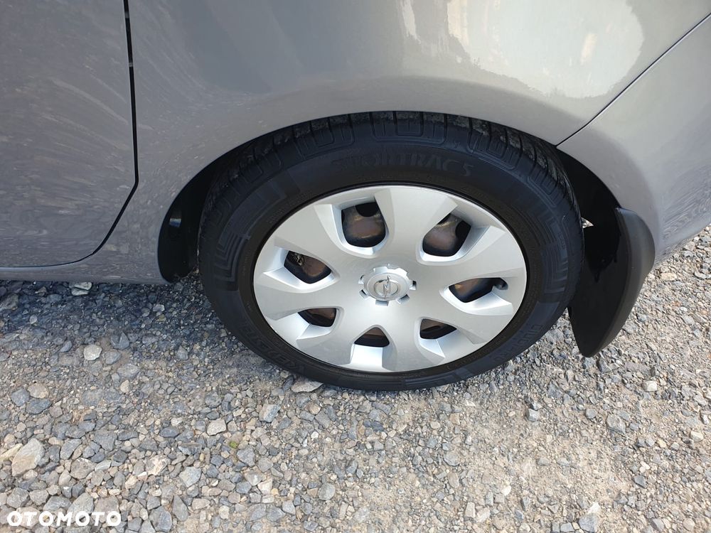 Opel Meriva 1.4 Enjoy - 33