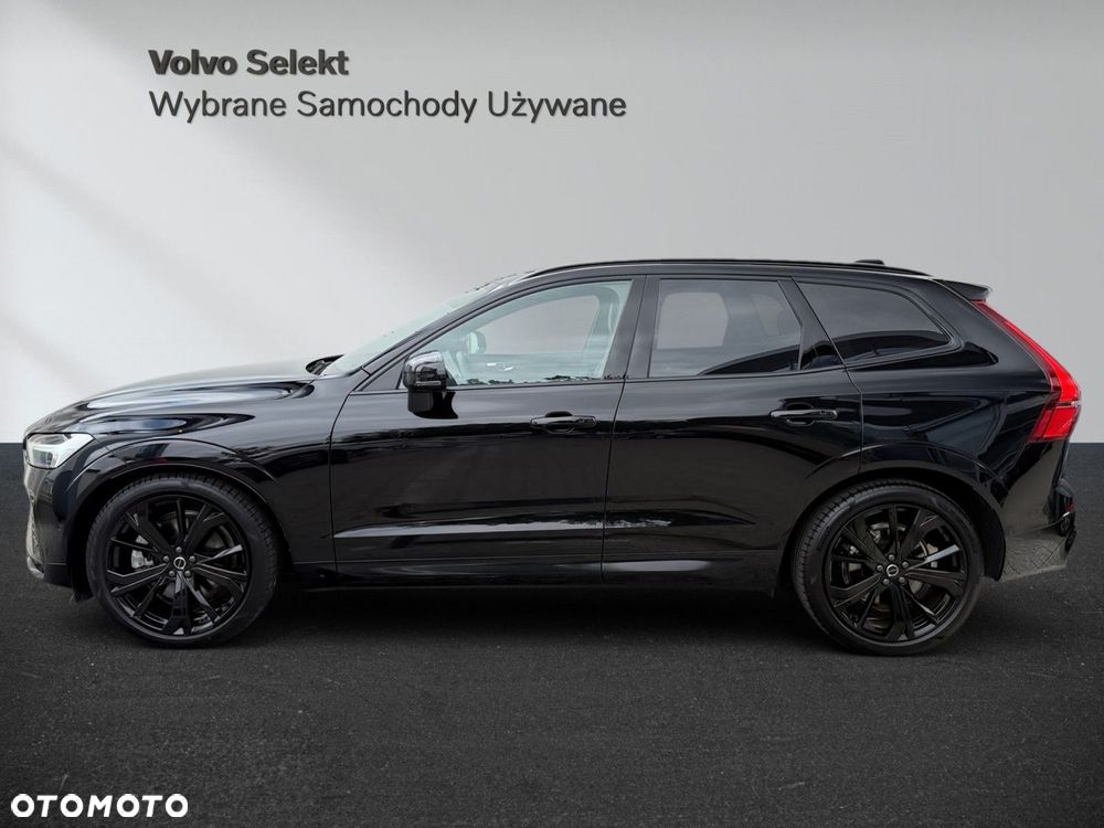 Volvo XC 60 - 6