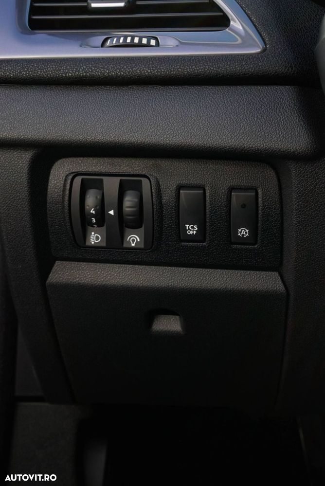 Renault Megane III Coupe 1.4 TCE Dynamique - 19