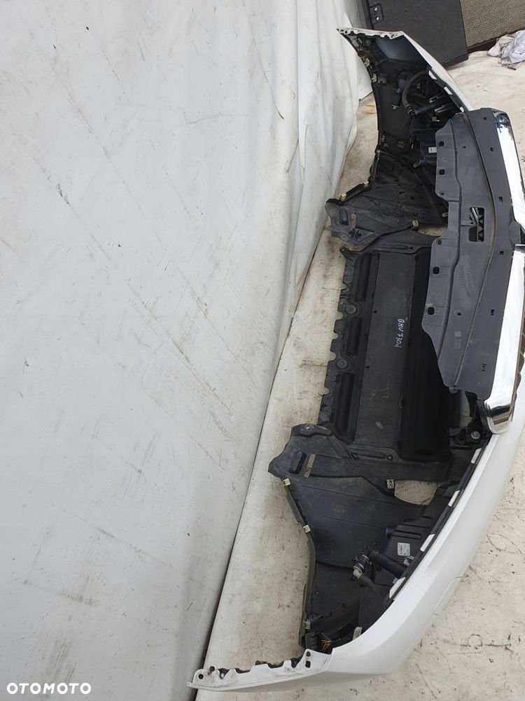 zderzak przód BMW 7 G11 A96 - 10