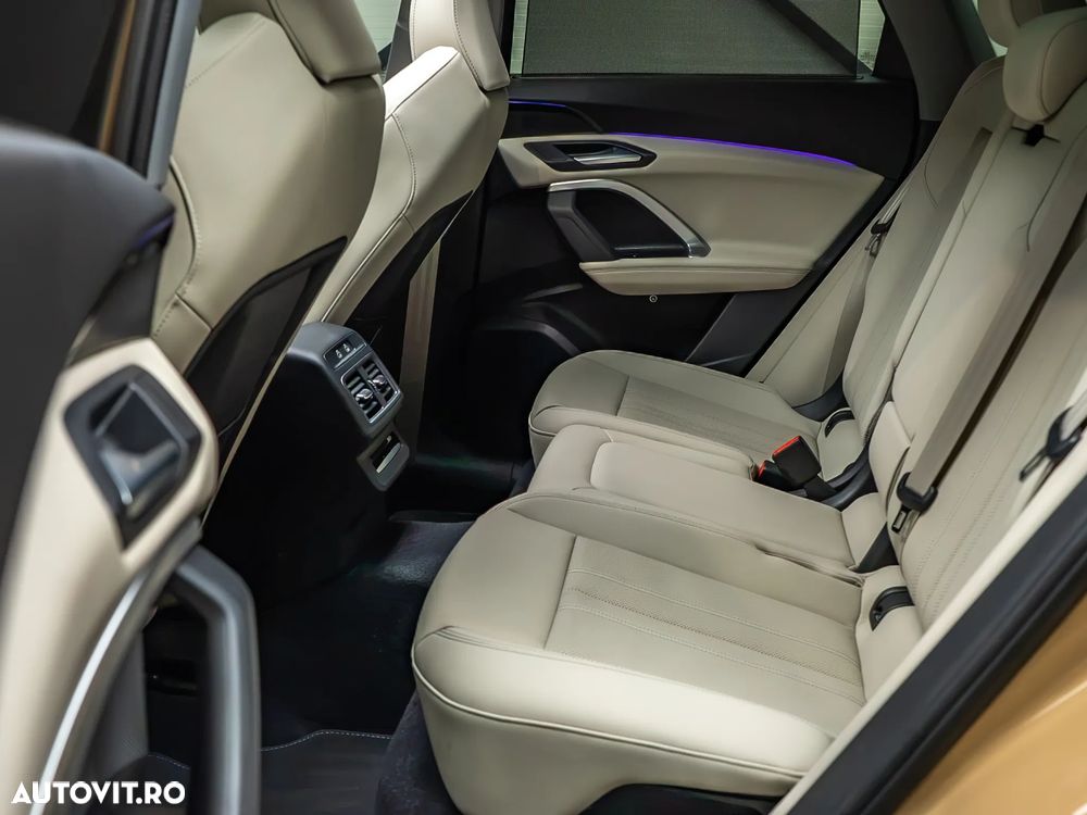 Audi Q5 40 TDI quattro S tronic MHEV S Line - 25