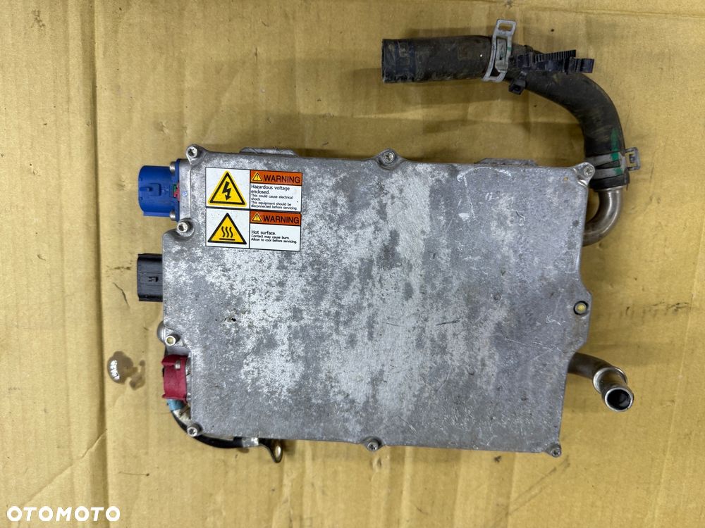 Konwerter napięcia Tesla Model S P85D Nr. 1028665-00-C. - 1