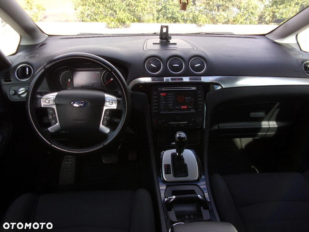 Ford S-Max 2.0 T Titanium MPS6 - 24
