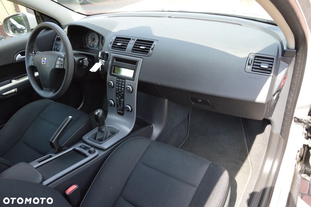 Volvo C30 1.6D DRIVe Edition - 29