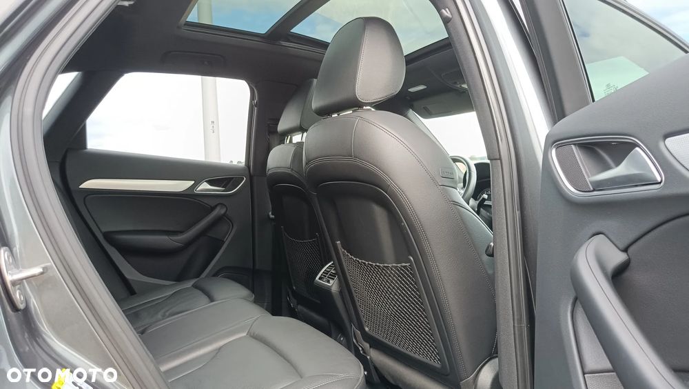 Audi Q3 - 20