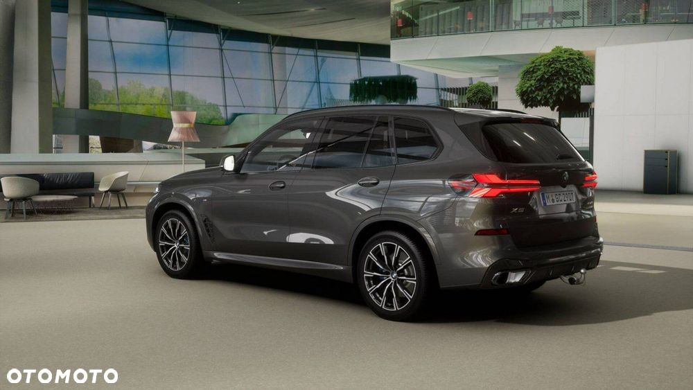 BMW X5 - 4