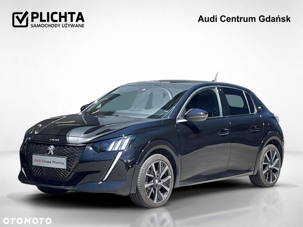 Peugeot 208 - 2