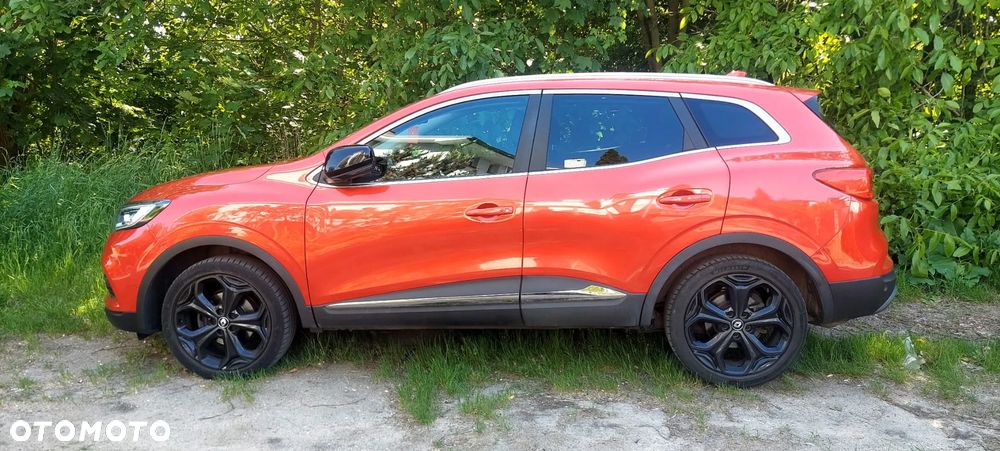 Renault Kadjar 1.5 Blue dCi Intens - 4