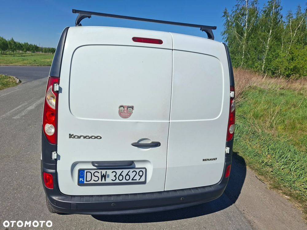 Renault Kangoo - 3