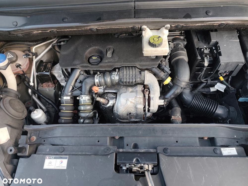 Citroën C4 Picasso 1.6 HDi FAP Exclusive - 27