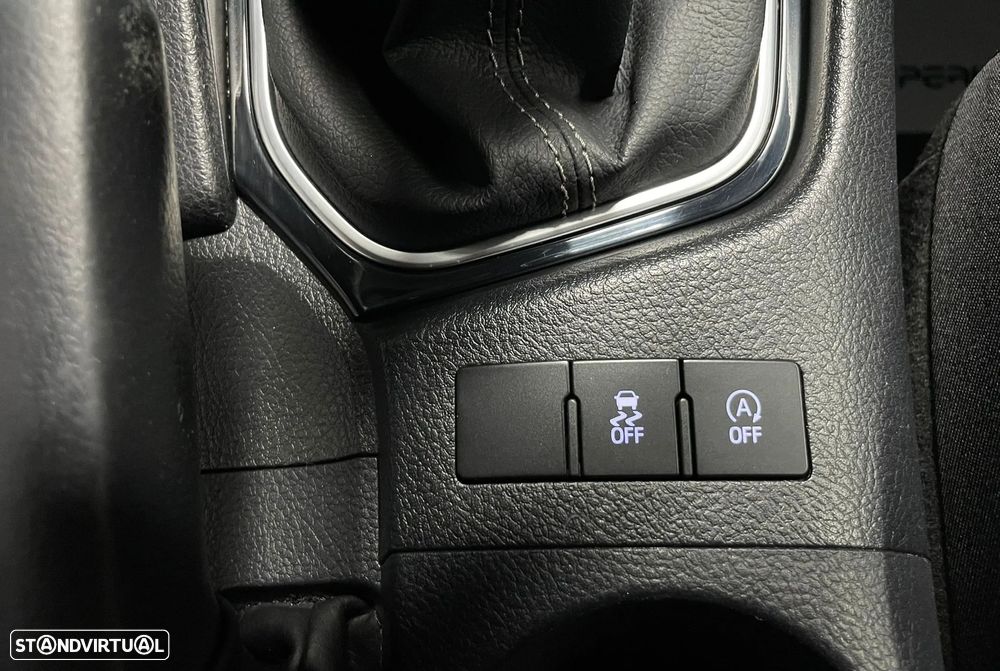 Toyota Auris 1.4 D-4D Exclusive - 44