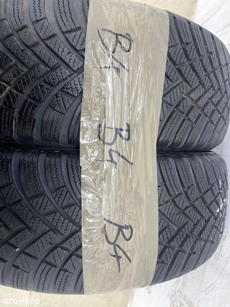 2× Opona zimowa 2szt Hankook WiNter i*cept RS3 W462 215/60R16 99H 7MM 23R - 10