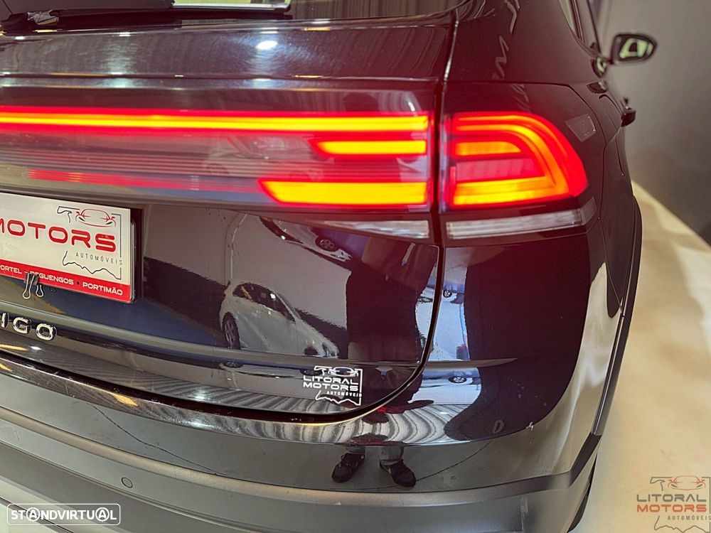 VW Taigo 1.0 TSI Style DSG - 12