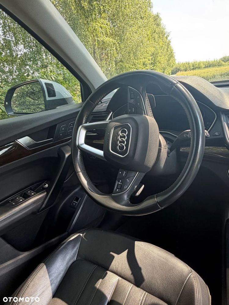 Audi Q5 45 TFSI quattro S tronic - 27