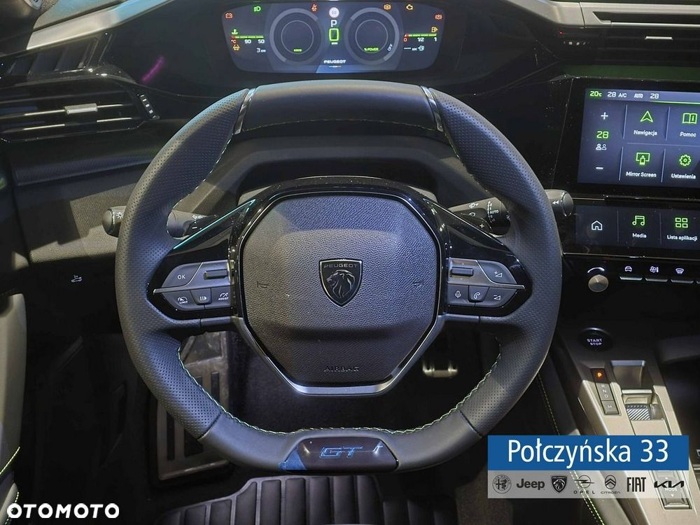Peugeot 308 - 33