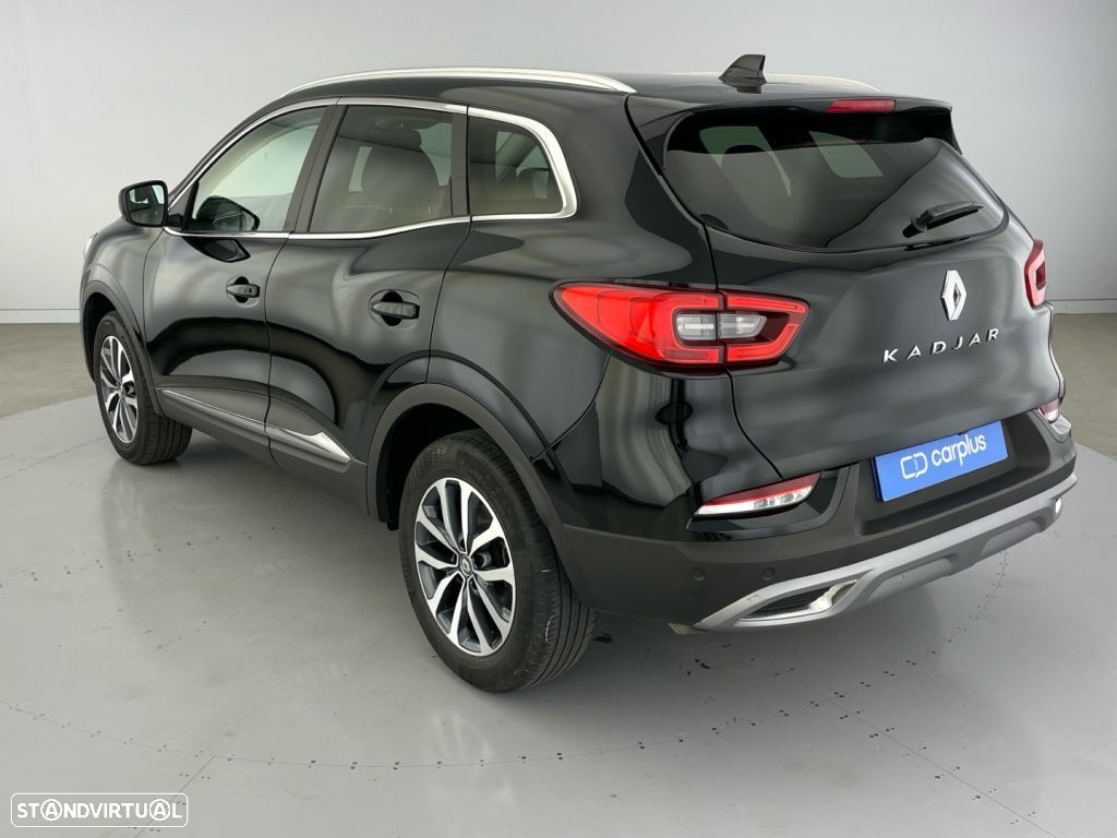 Renault Kadjar 1.3 TCe Intens - 26