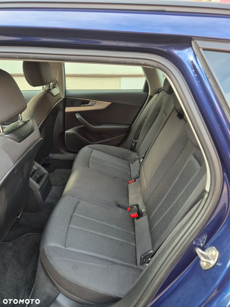 Audi A4 Avant 1.4 TFSI design - 19