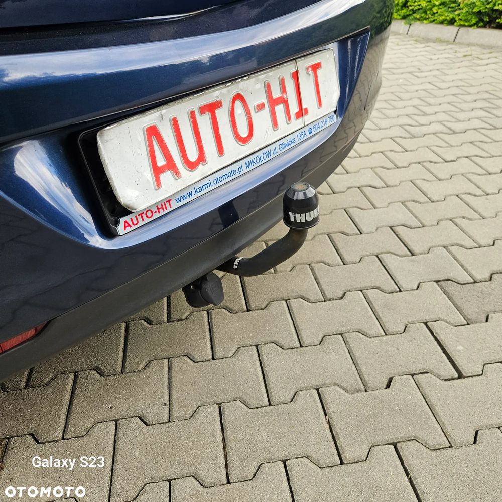 Opel Astra 1.6 Design Edition - 15