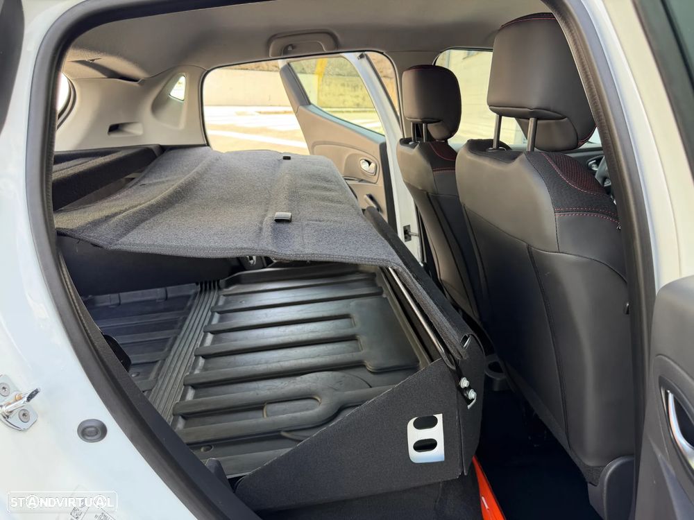 Renault 1.5 DCI AC Van - 26