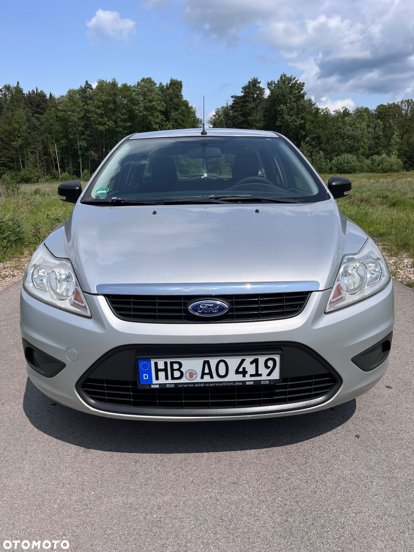 Ford Focus 1.6 TDCi Ambiente - 2