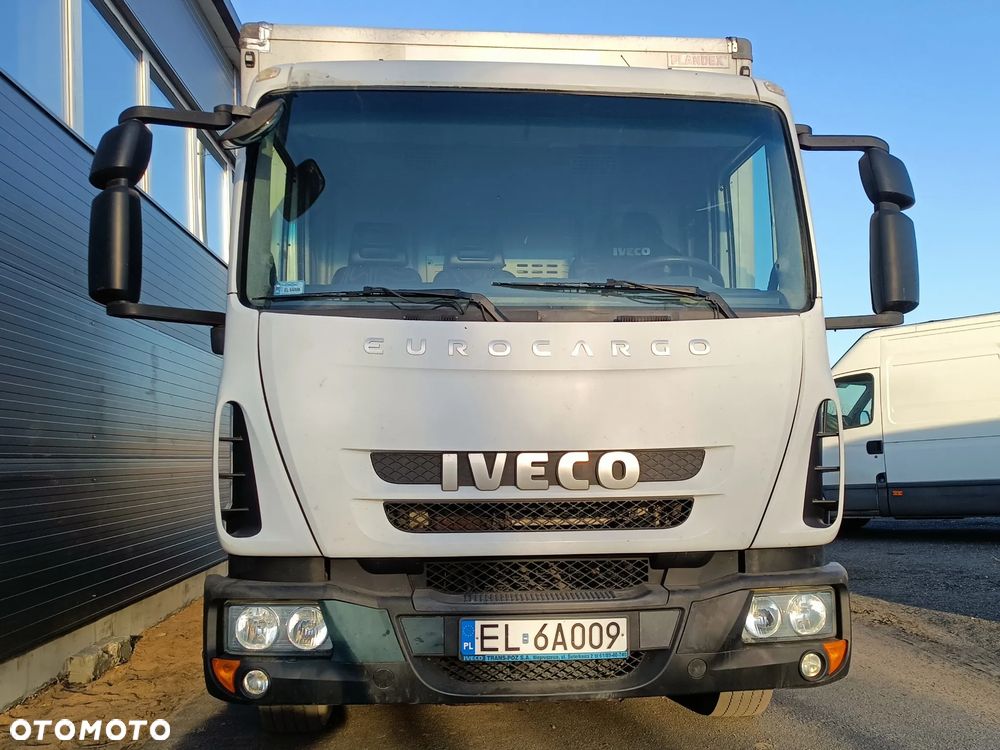 Iveco Eurocargo - 2