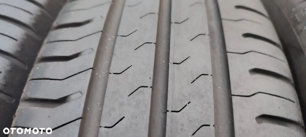 Koła Felgi Aluminiowe Oryg. Citroen C1 Peugeot 108 Toyota Aygo 15 Cali 4x100 4,5Jx15 Et35 Ø54,1mm Continental 165/60/15 2015r 5,8-6,5mm Starogard Gdański - 26