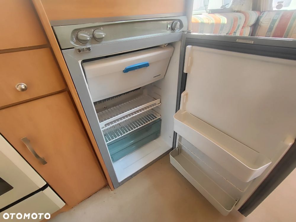 SWIFT Speedbird - 17