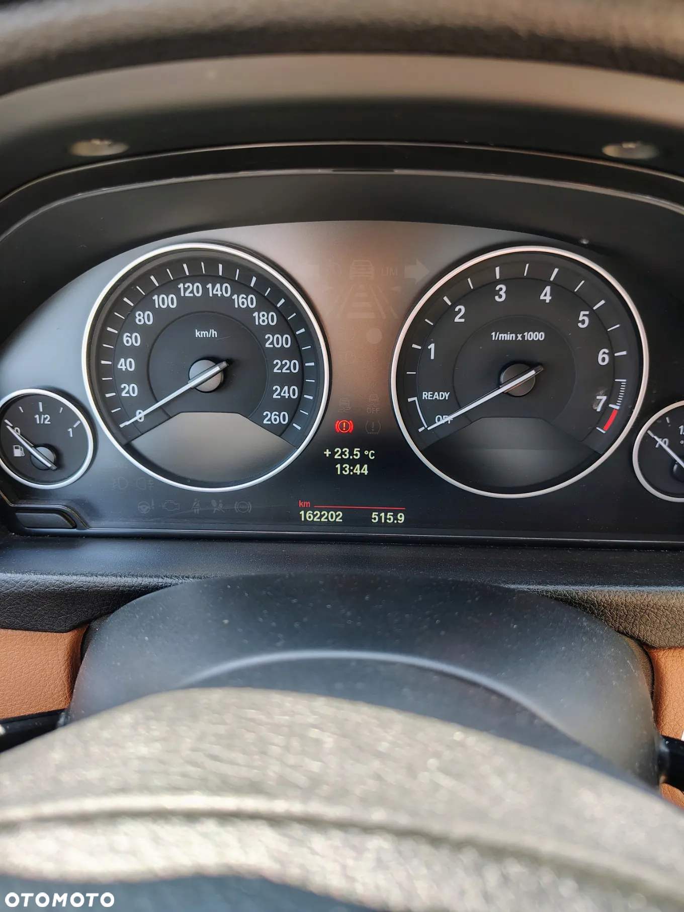 BMW Seria 3 320i Luxury Line - 9