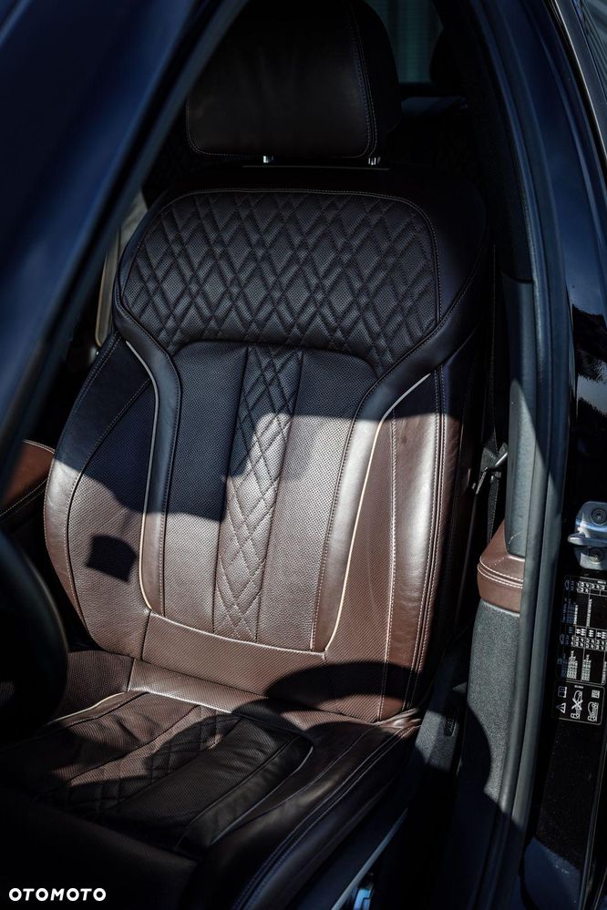 BMW Seria 7 730d xDrive - 3