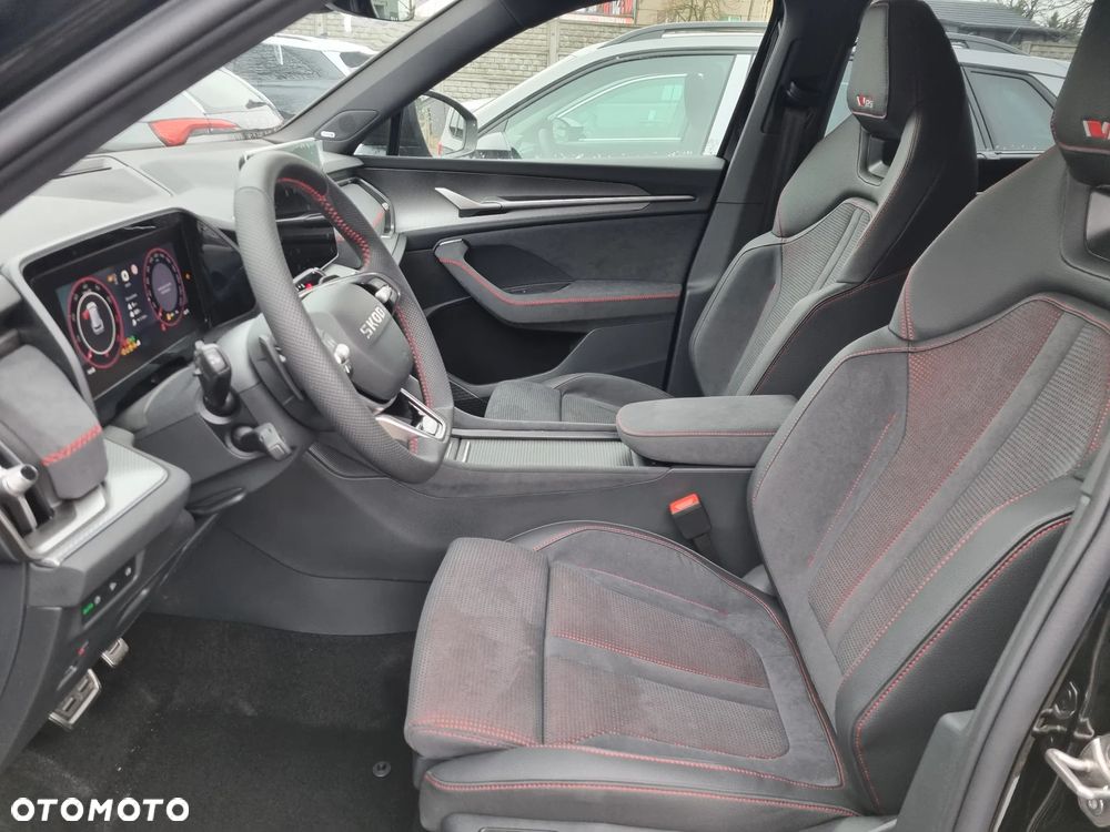 Skoda Kodiaq 2.0 TSI 4x4 RS DSG - 4